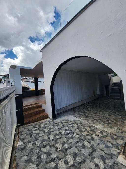 Casa Delizia Close To Everywhere! サンジョアン エクステリア 写真
